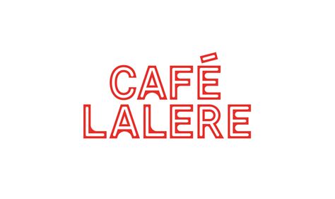 Team 1 — Café LALERE.